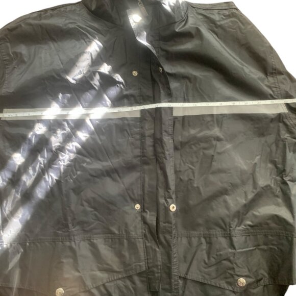 Men's 3XL Rainwear Set w/safety reflective strip - Picture 9 of 16